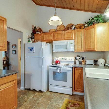 Hiker'S Home Groveland Esterno foto