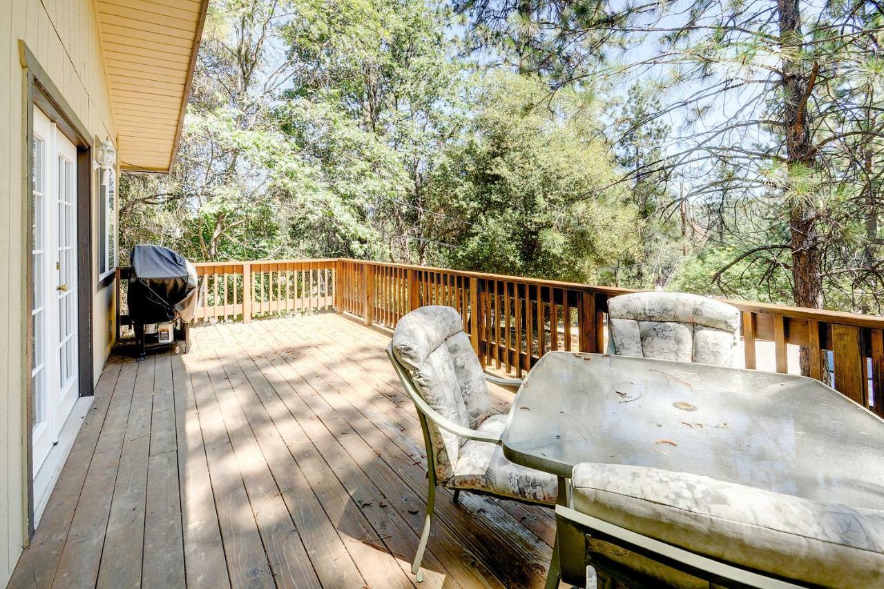 Hiker'S Home Groveland Esterno foto