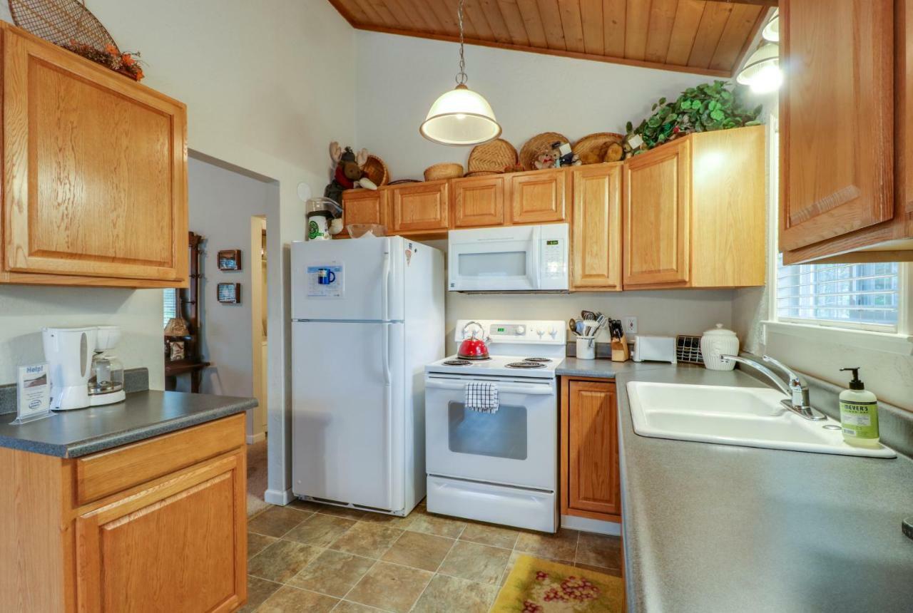 Hiker'S Home Groveland Esterno foto