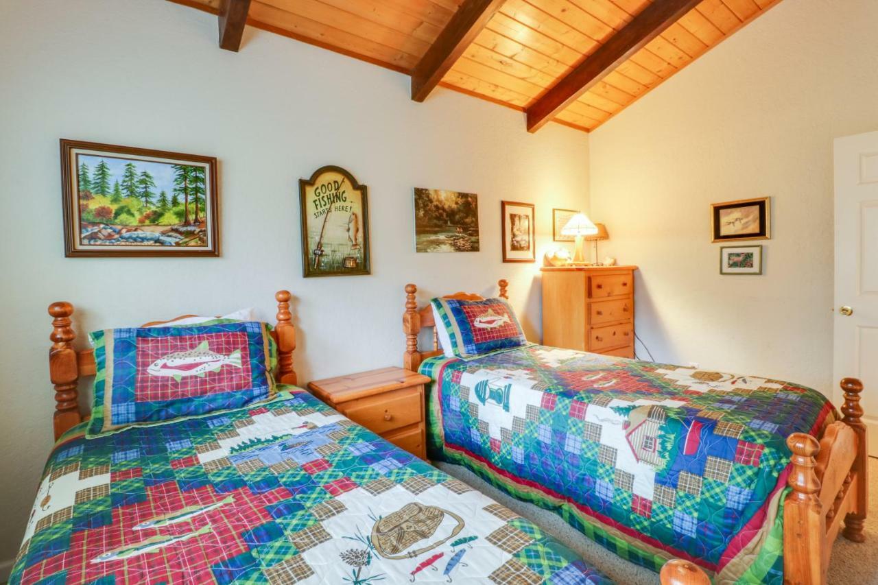Hiker'S Home Groveland Esterno foto