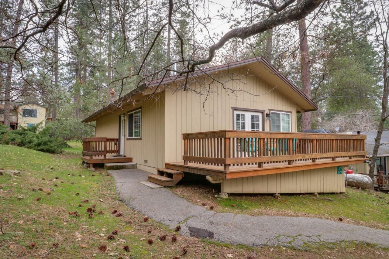 Hiker'S Home Groveland Esterno foto
