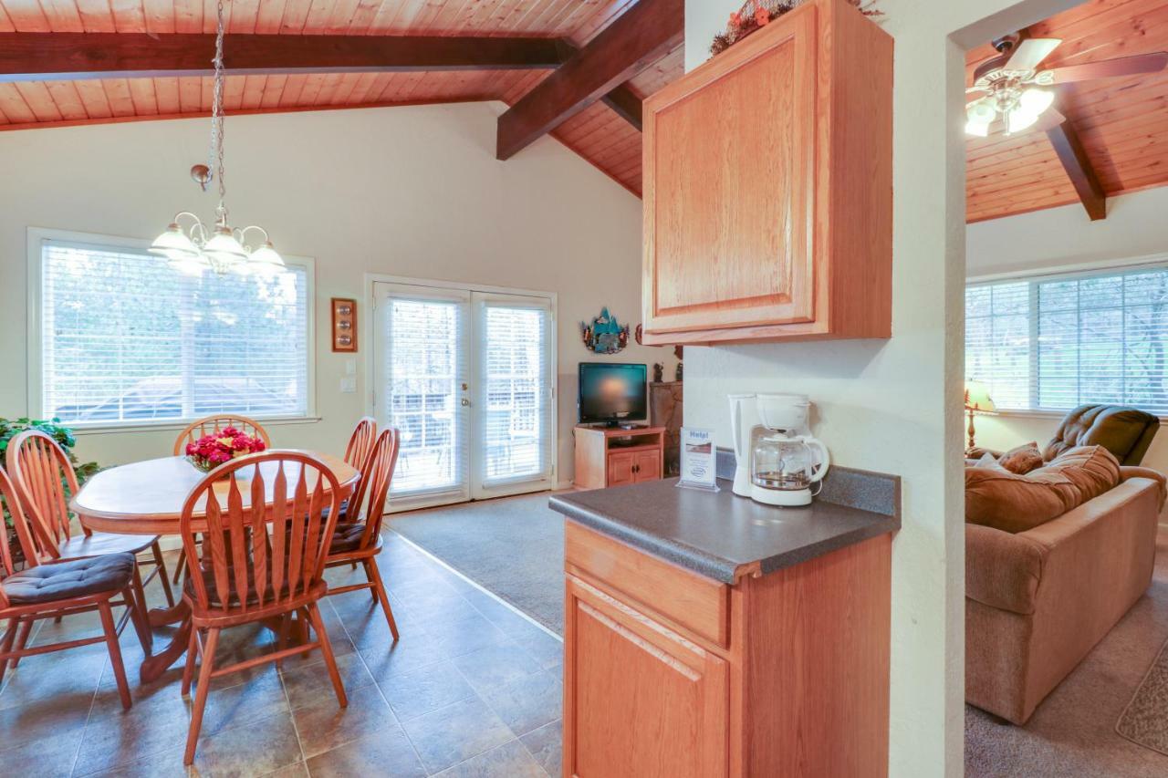 Hiker'S Home Groveland Esterno foto