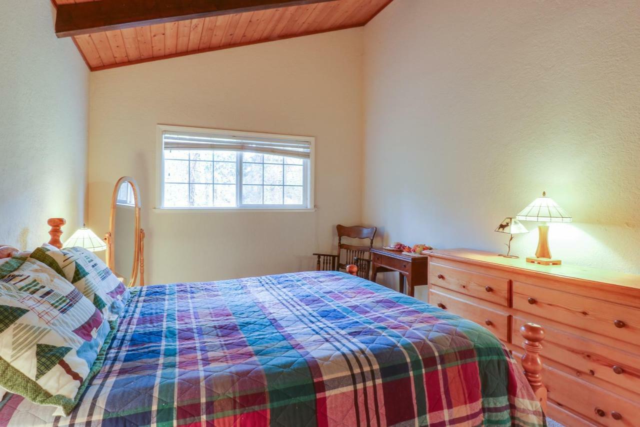 Hiker'S Home Groveland Esterno foto