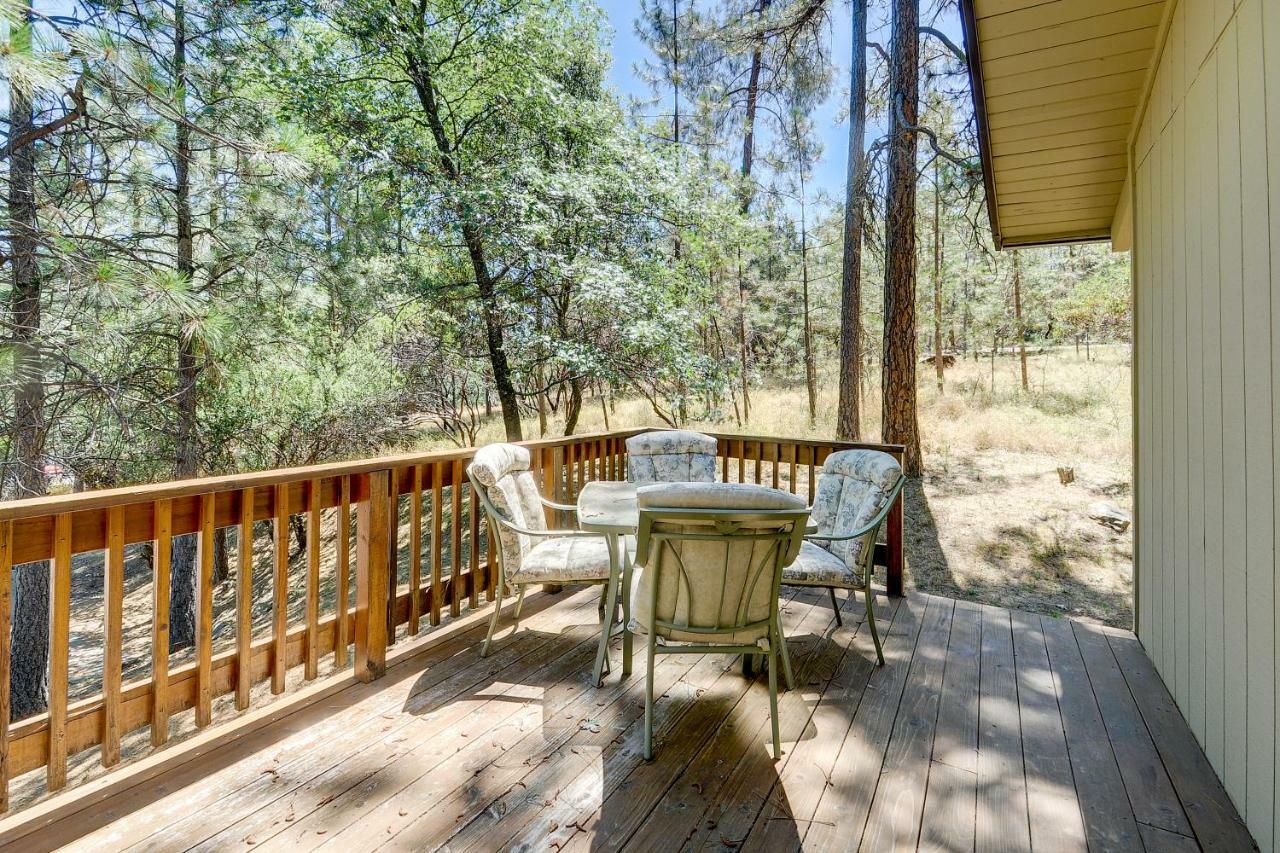 Hiker'S Home Groveland Esterno foto