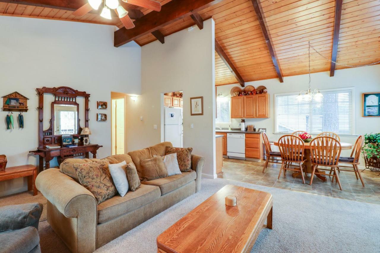 Hiker'S Home Groveland Esterno foto