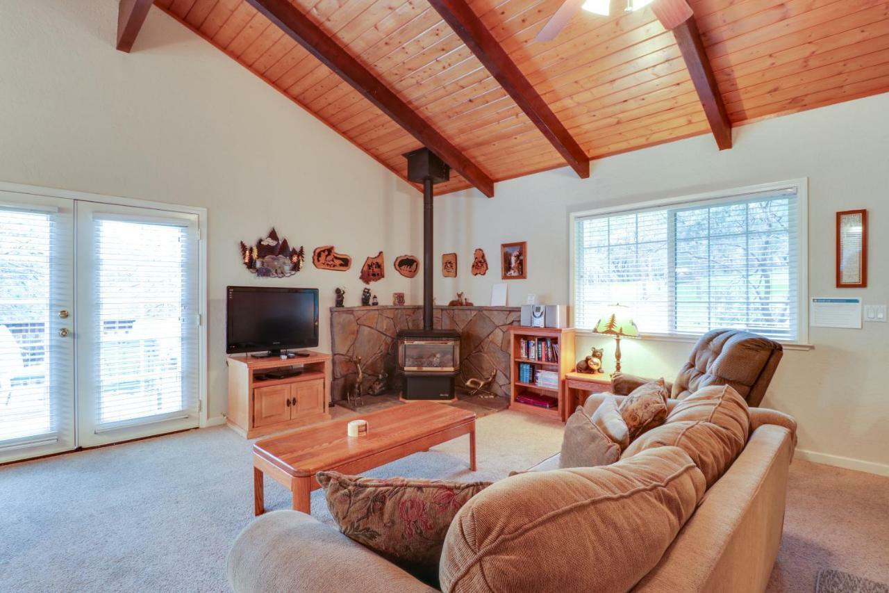Hiker'S Home Groveland Esterno foto