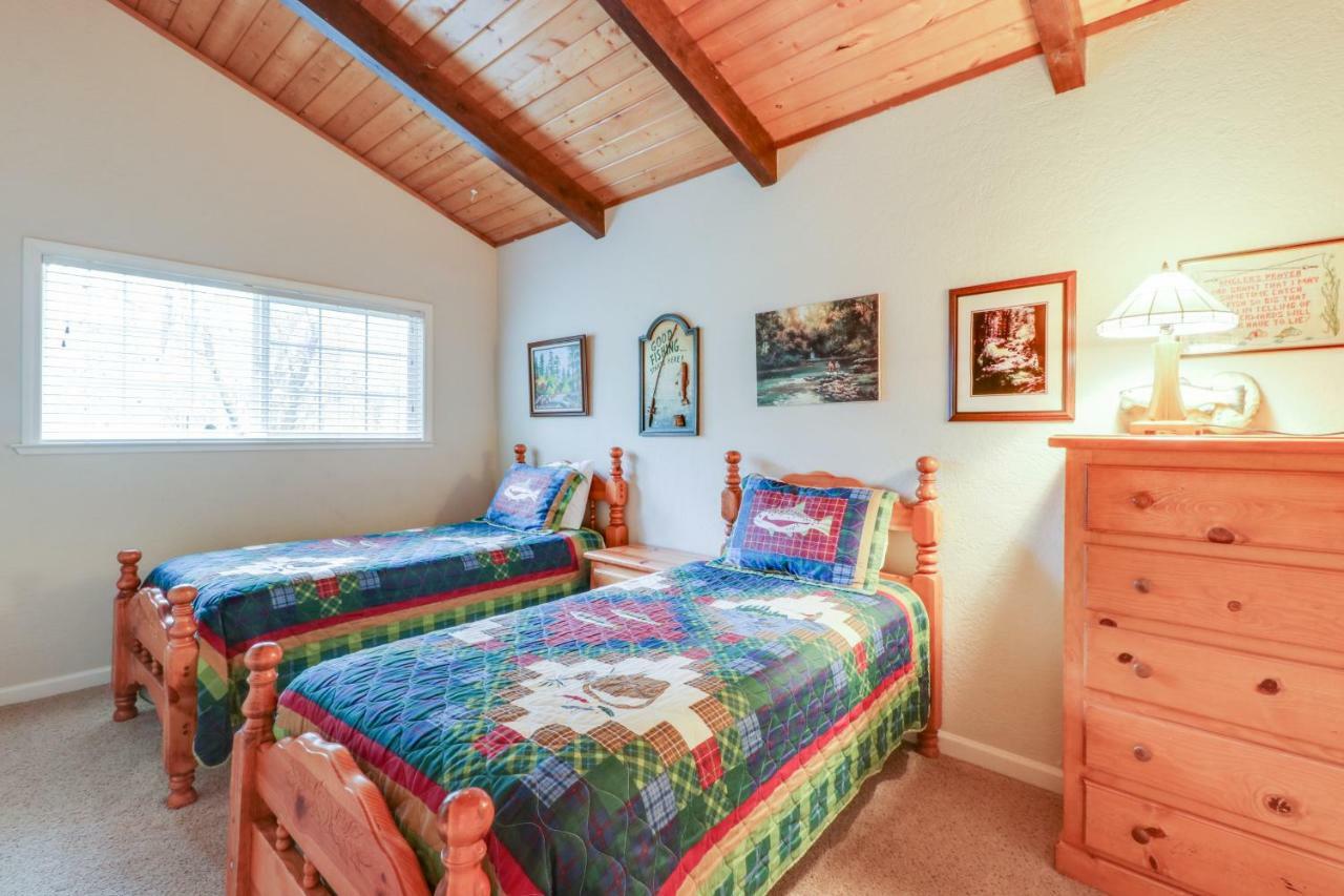 Hiker'S Home Groveland Esterno foto