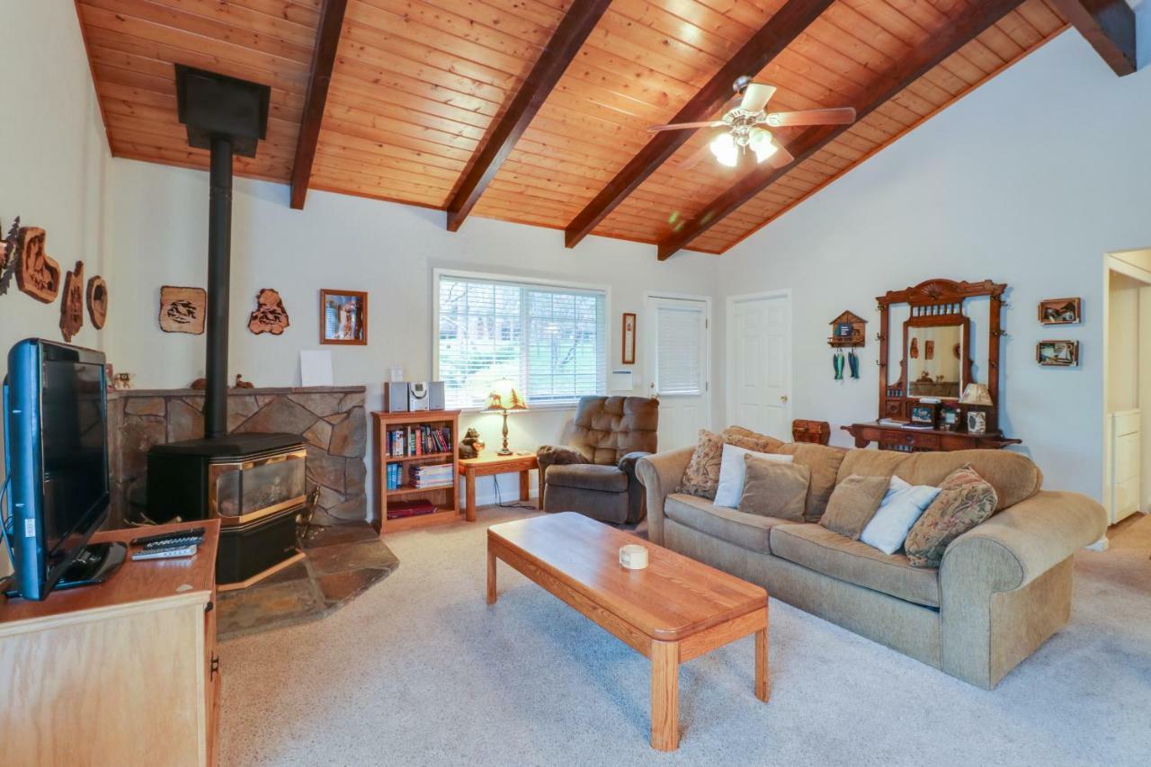 Hiker'S Home Groveland Esterno foto