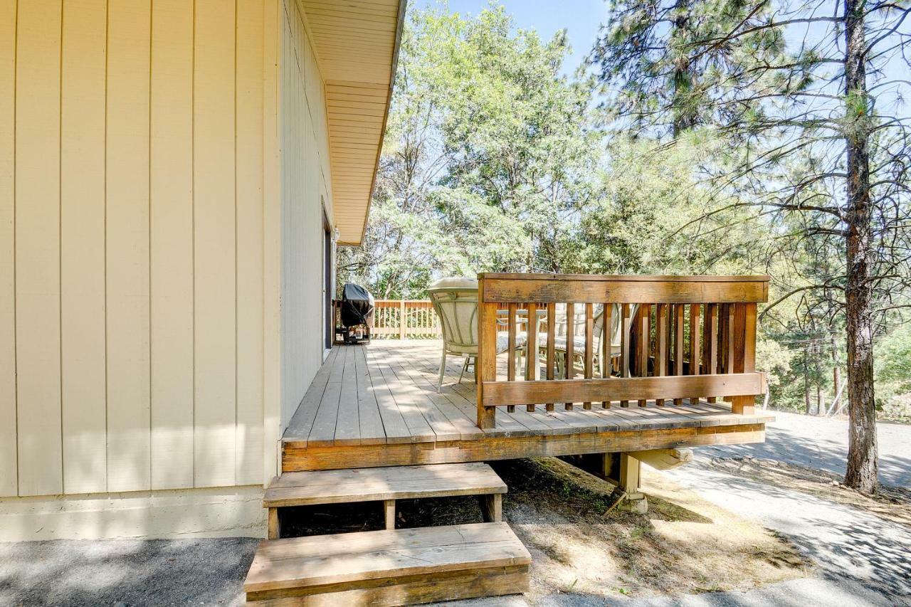 Hiker'S Home Groveland Esterno foto