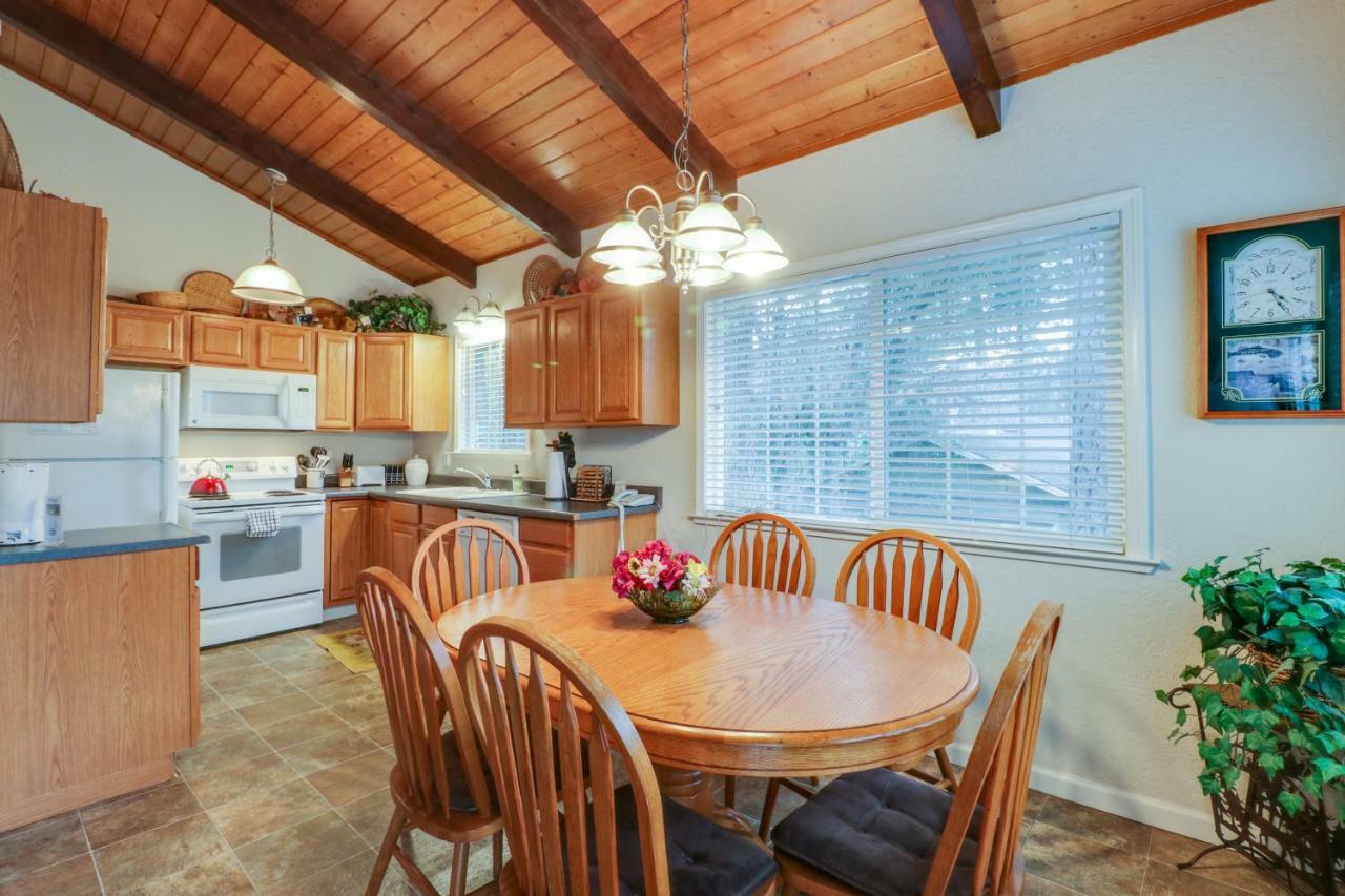 Hiker'S Home Groveland Esterno foto