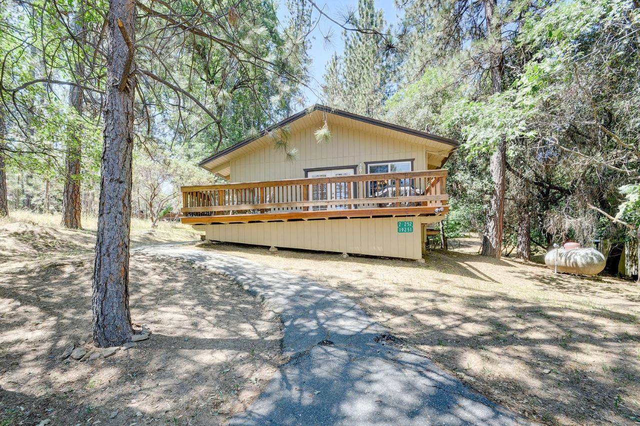 Hiker'S Home Groveland Esterno foto