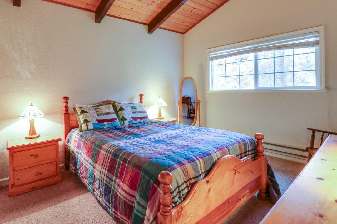 Hiker'S Home Groveland Esterno foto