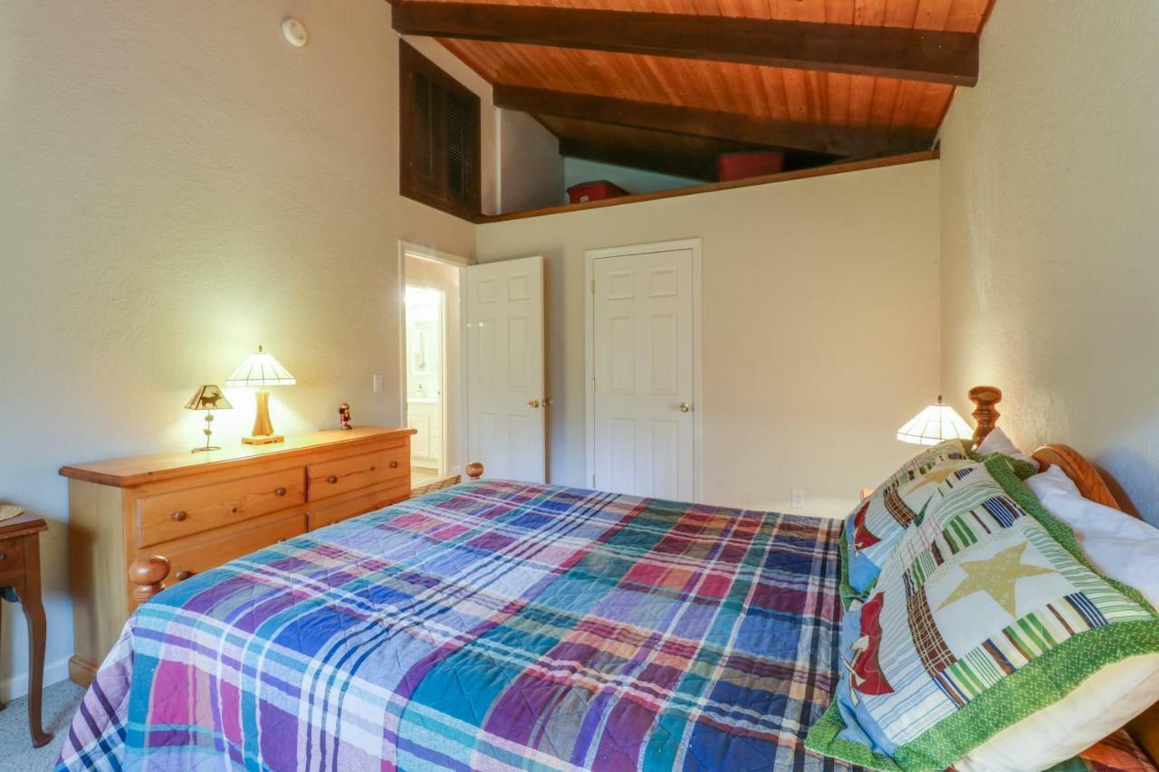 Hiker'S Home Groveland Esterno foto
