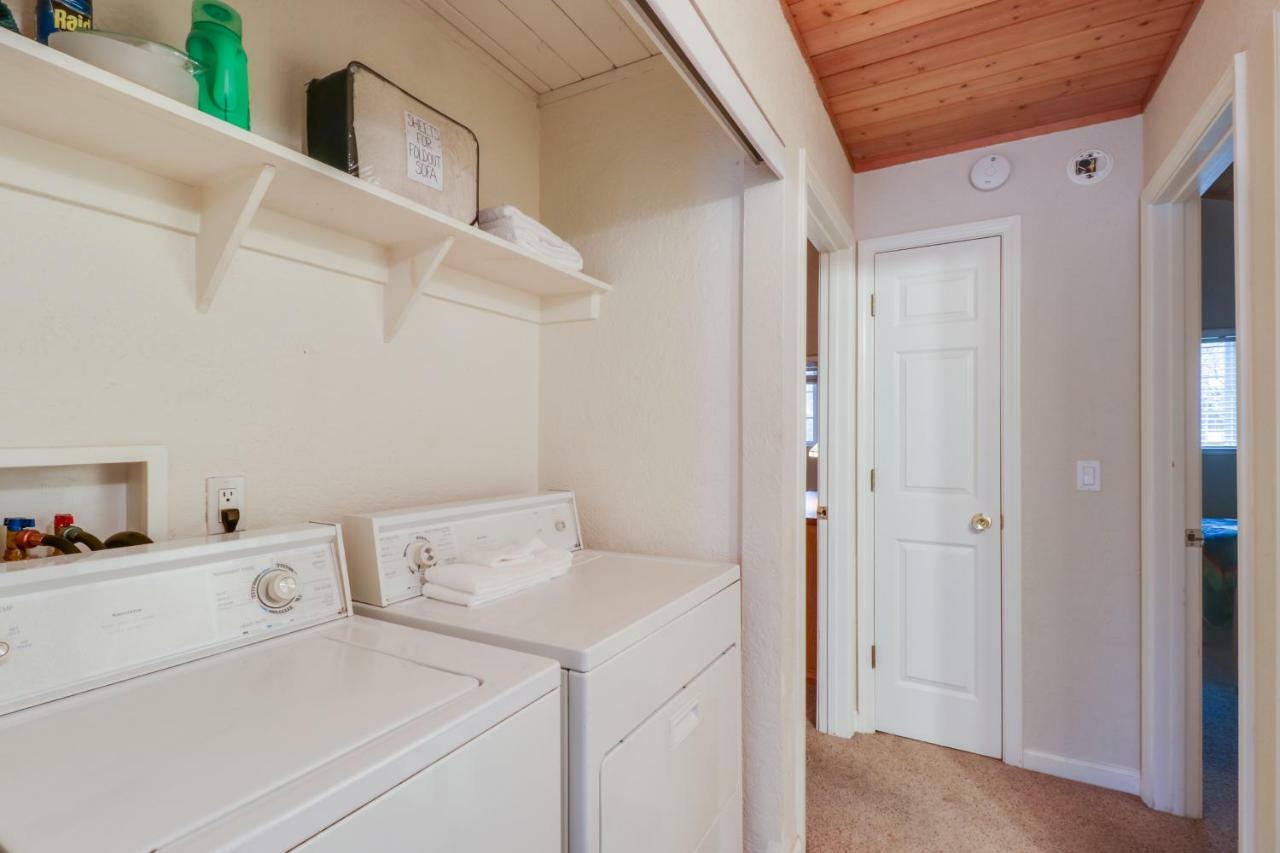 Hiker'S Home Groveland Esterno foto