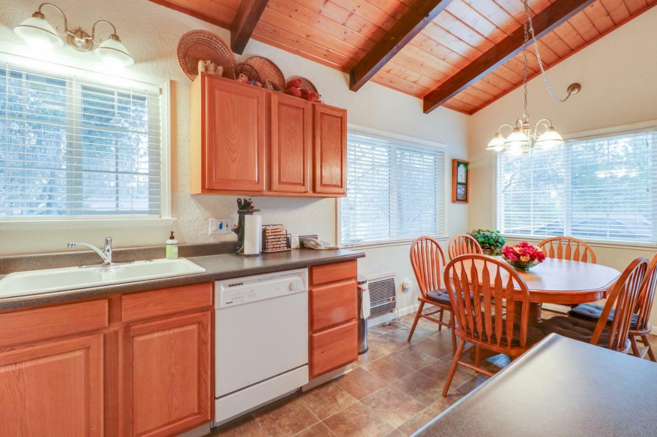Hiker'S Home Groveland Esterno foto
